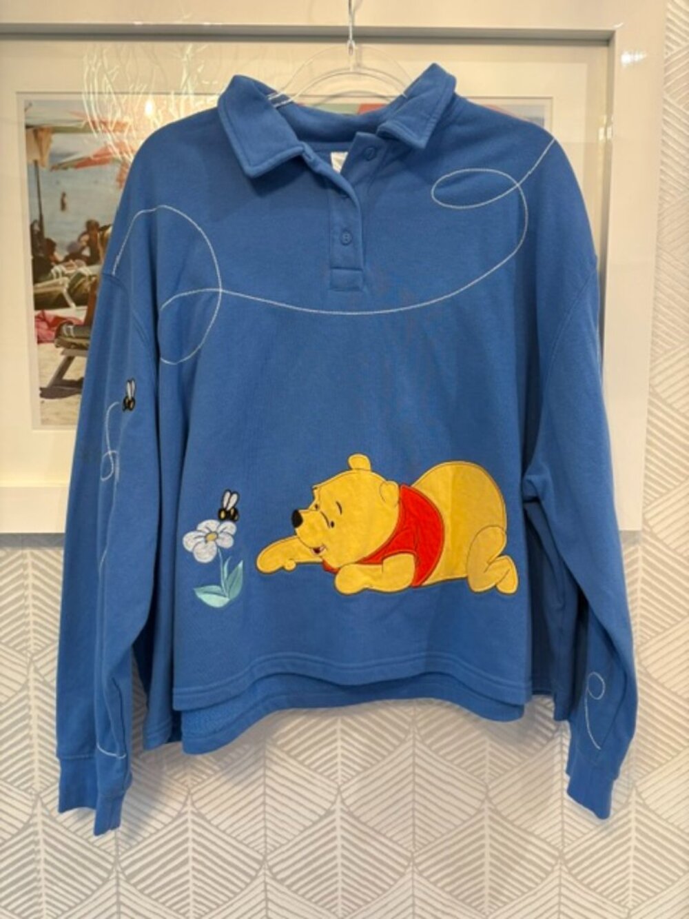 Disney Sweatshirt